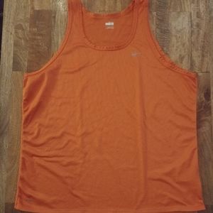 Nike Dri Fit Tank Top